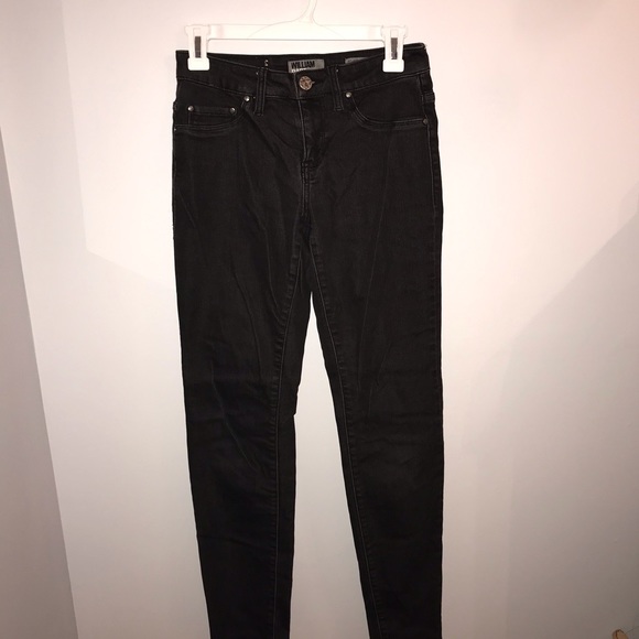 ~SOLD~ William Rast Jeans - Picture 2 of 3